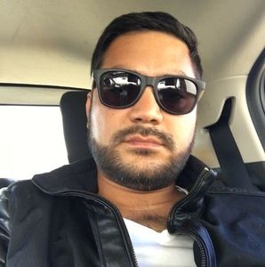 Meet your Posher, Augusto